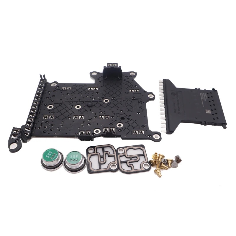 New 0BH DQ500 Transmission Wire Plate Repair Kit for  Transmission Repair Kit Repair Kit
